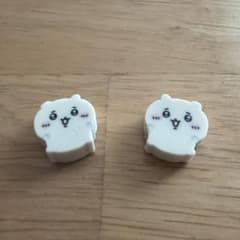 ちいかわ 消しゴム 2個セットのサムネイル