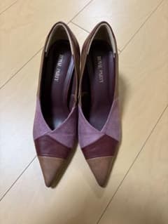 ROYAL PARTY パンプス Mサイズのサムネイル