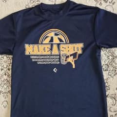 nnnnn様専用出品 Tシャツ コンバース160のサムネイル