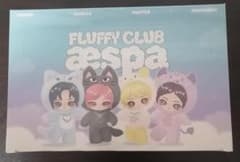 POP MART aespa ぬいぐるみ アソート 4箱セット₊保護ケース - メルカリ