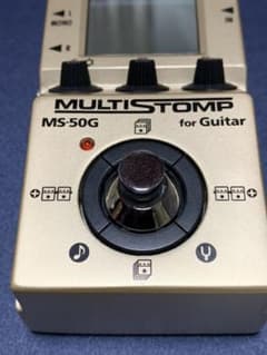 MS-50G ゴールドのサムネイル