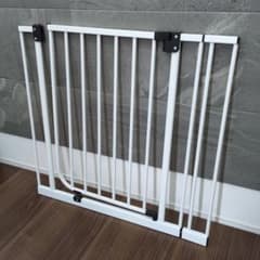 Baby's Gate ベビーゲート 73-90cm nihon ikujiのサムネイル