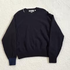 UNIQLO ユニクロ　ANYA HINDMARCH ニットのサムネイル