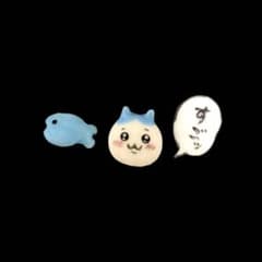 ちいかわ ネイルパーツ 3dネイルパーツのサムネイル