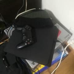 ps4のサムネイル