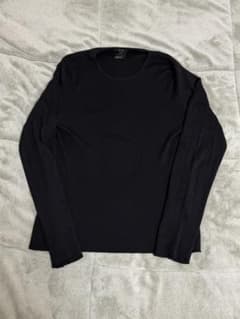 gucci tom ford期 リブ ニット jil sander デムナ - メルカリ