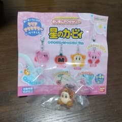 星のカービィ めじるしアクセサリー ワドルディのサムネイル