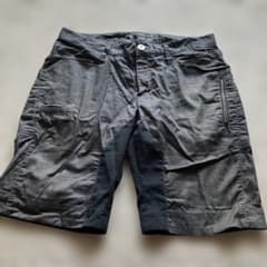 OAKLEY ゴルフハーフパンツ