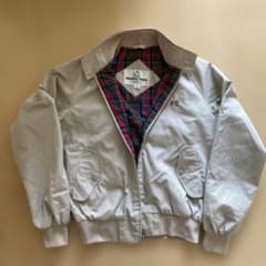 PACIFIC TRAIL スイングトップ 38サイズ ベージュのサムネイル