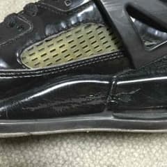Air Jordan Spizike 損傷確認用のサムネイル