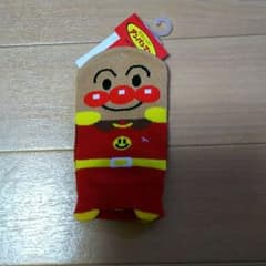 アンパンマン靴下♪のサムネイル