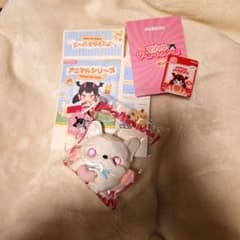 ♡メロジョイスクイーズ アニマルシリーズ♡キューピッド犬♡ - メルカリ