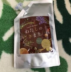 わたしのきまり シャンプーのサムネイル