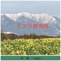 ドアラ様専用「おまもり」40点のサムネイル