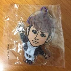 白濱亜嵐 クリアチャームのサムネイル