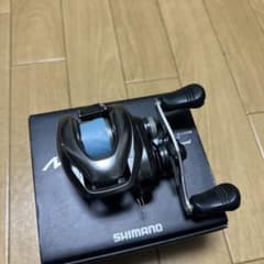 ゆたんぽ様シマノ 2015 メタニウム DC HG 左巻のサムネイル