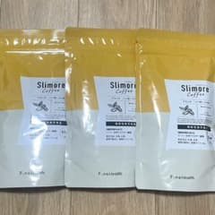 スリモアコーヒー 　31日分×3袋セット スリモアコーヒー 31日分 3セット - メルカリ