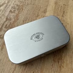 さ*す様 RICHARD WHEATLEY　フライフィッシング用ケース　フライ約 さ*す様 RICHARD WHEATLEY フライフィッシング用ケース フライ約