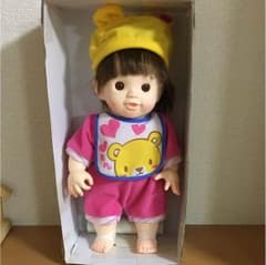 ぽぽちゃん人形のサムネイル
