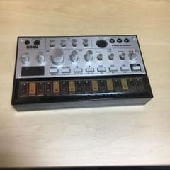 しんたん様専用 KORG volca bassのサムネイル