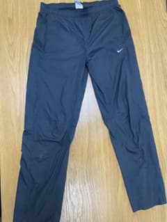 00's NIKE/ナイキ ナイロンパンツ テック y2k Mのサムネイル