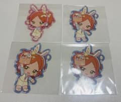 あんスタ アニカフェ イースター ステッカー 2winkセット(ひなた、ゆうた)のサムネイル