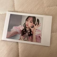 t*k様 FRUITS ZIPPER 松本かれん チェキ - メルカリ