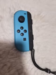 Nintendo Switch ジャンク コントローラー 左 最終値下げ - メルカリ