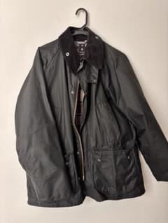 Barbour BEDALE 40のサムネイル