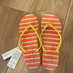 ビーチサンダル Lサイズのサムネイル
