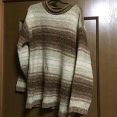 モコモコニット♡のサムネイル
