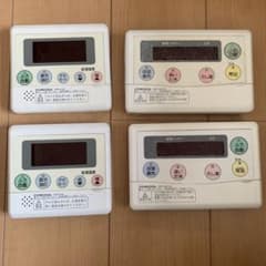 CORONA エコキュート用リモコン RBP-H3012A RMP-HA4セット コロナ CORONA エコキュート 給湯器リモコン RBP-H3AD(RBP