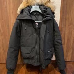 カナダグース　チリワックのサムネイル