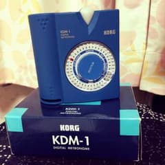 KORG メトロノームのサムネイル