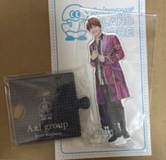 Aぇ! group 小島健 アクリルスタンドのサムネイル