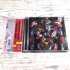 THE ALFEE 三位一体 初回限定盤C CD - メルカリ