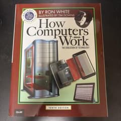 How Computers Work Tenth Editionのサムネイル