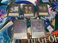 ギャラクシーアイズ セットのサムネイル
