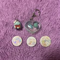 すみっこぐらし　グッズのサムネイル