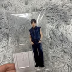 NCT mark アクスタのサムネイル