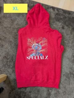 King Gnu SPECIALZ HOODIE フーディ XLサイズ - メルカリ