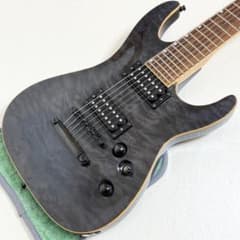 美品 GrassRoots by ESP 7弦 エレキギター G-7-53HR 美品 GrassRoots by ESP 7弦 エレキギター G-7-53HR - メルカリ