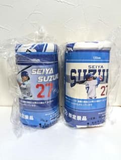 MLB PLAYERS バスタオルvol.1 ～GiGO限定～の入手方法まとめ – 攻略大百科