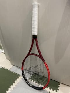 DUNLOP CX200 TOUR G2 ステンシル入り DUNLOP CX200 TOUR G2 ステンシル入り - メルカリ
