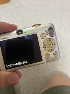 d*7様 ジャンク品壊れています。部品取りなど修理練習用ジャンク品のサムネイル