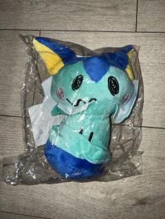 大人気】ポケモン ポケモンセンター ぬいぐる ミミッキュ ブイズ