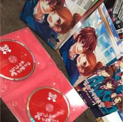 HoneyWorks ずっと前から好きでした 僕じゃダメですかのサムネイル