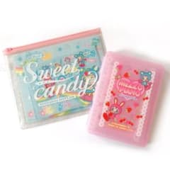 メゾピアノ レターセット ブルーベリエちゃん 平成レトロ【送料込み 