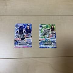 アイカツ 橋本環奈コラボのサムネイル