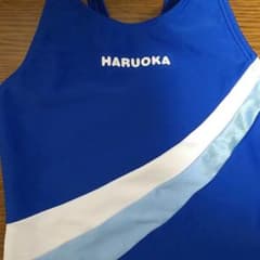 はるおかスイミング 水着のサムネイル